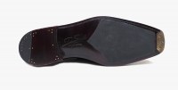 Stingray oxford handsewn shoes by Rozsnyai (3)